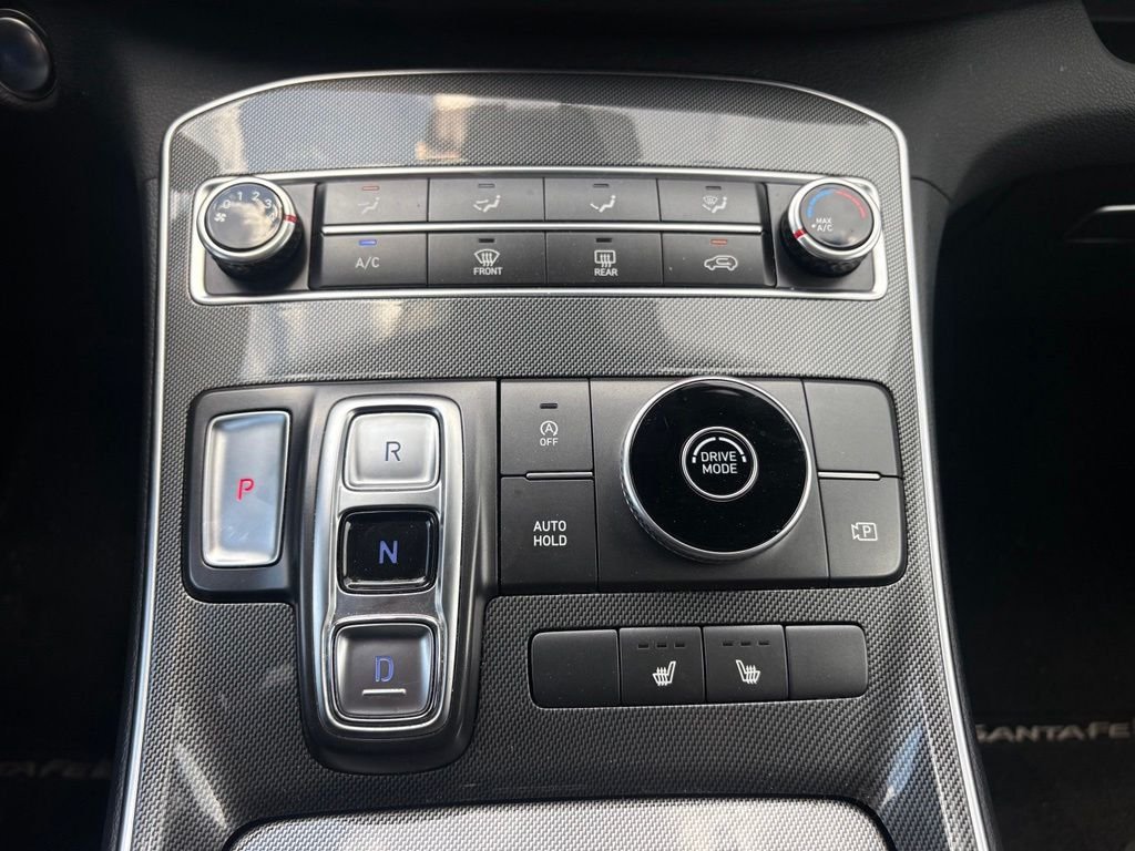 2022 Hyundai Santa Fe SEL - Photo 22