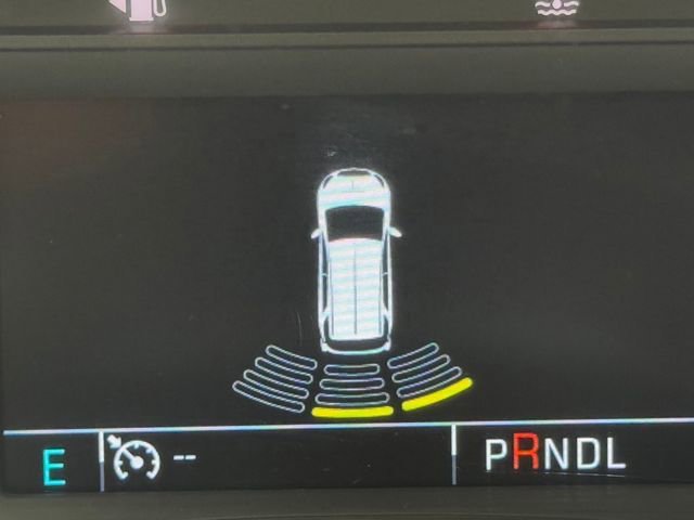 Used 2018 GRAPHITE METALLIC Chevrolet LT Leather image 27