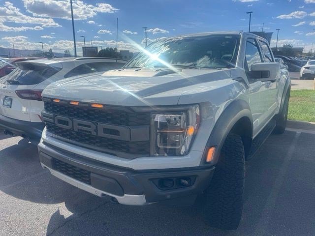 Used 2023 Avalanche Ford Raptor image 2