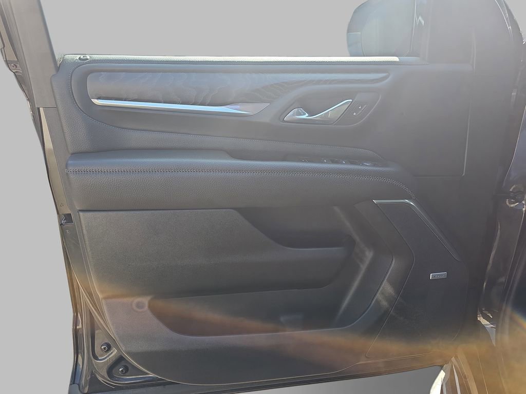 Certified Used 2021 ONYX BLACK GMC Denali image 33