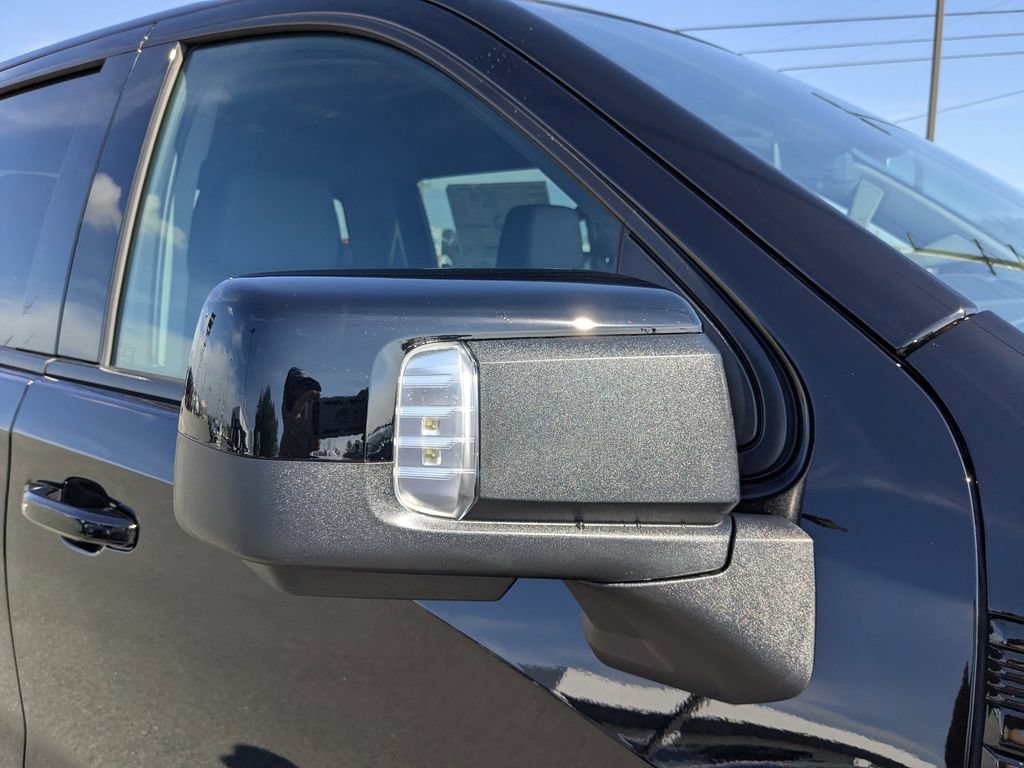 New 2026 Onyx Black GMC Elevation image 12