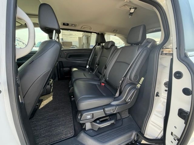 Used 2026  Honda EX-L image 12