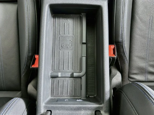 Used 2019 Gray Audi Premium Plus image 21