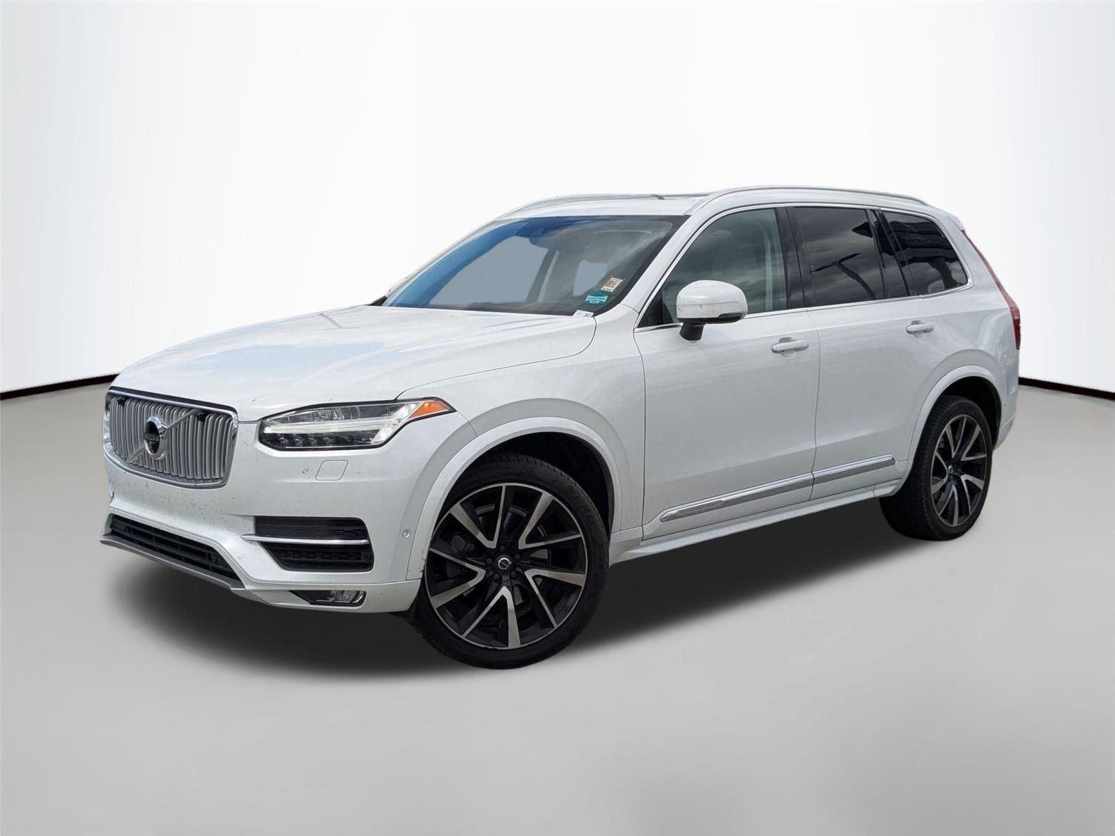 2019 Volvo XC90