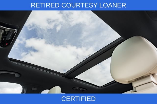 Certified Used 2026 White Mercedes-Benz GLC 300 image 31