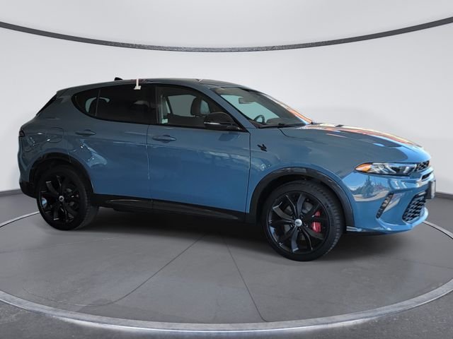 Certified 2024 Dodge Hornet R/T with VIN ZACPDFCW3R3A29903 for sale in Woodbury, NJ