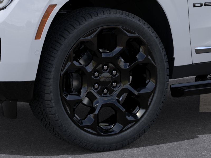 2026 GMC Yukon XL Denali - Photo 9