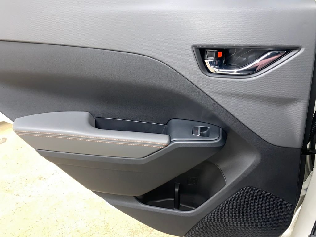 2026 Subaru Crosstrek Limited - Photo 24