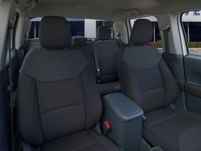 New 2026 Space White Metallic Ford XL image 10