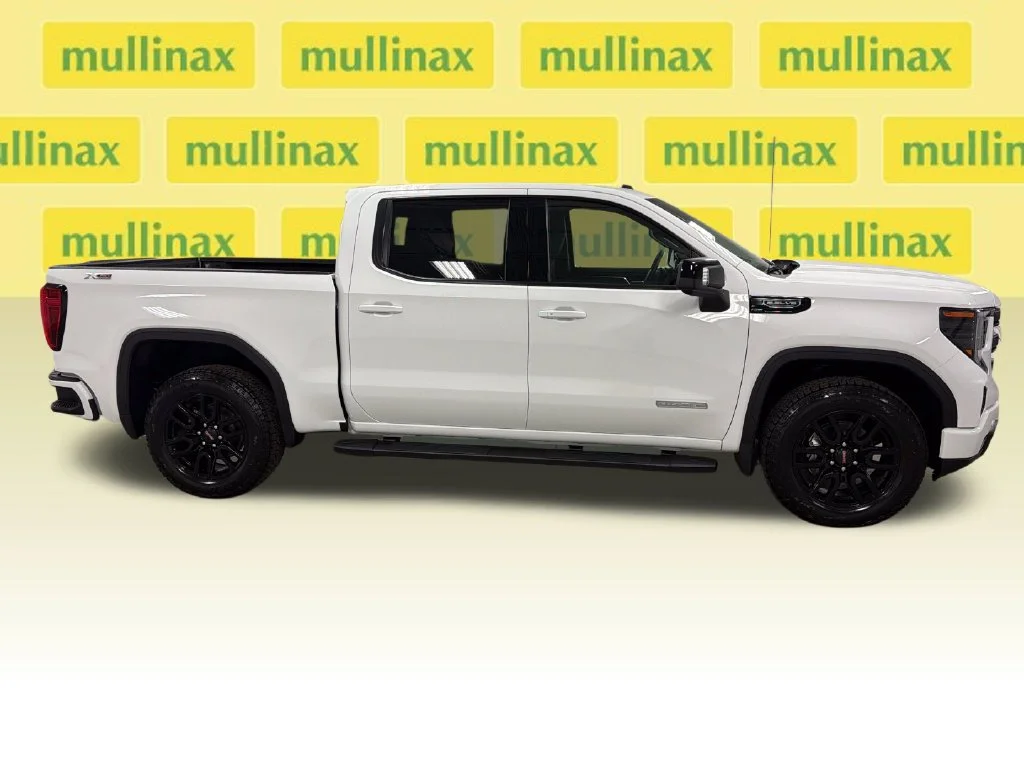 2026 GMC Sierra 1500 Elevation - Photo 25