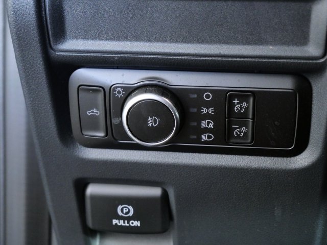Used 2023 Black Ford XL image 23