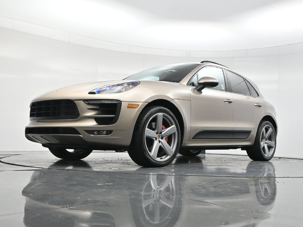 Used 2017 Carrara White Metallic Porsche GTS image 46