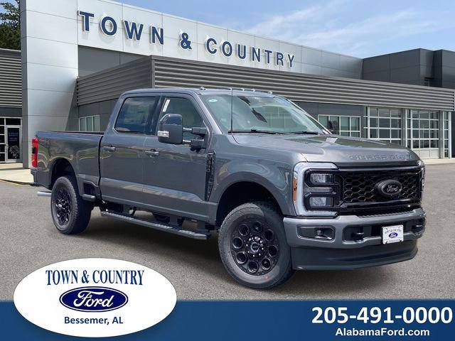 2026 Ford F-350 Lariat 4x4 Crew Cab 6-3/4' Box SRW's photo
