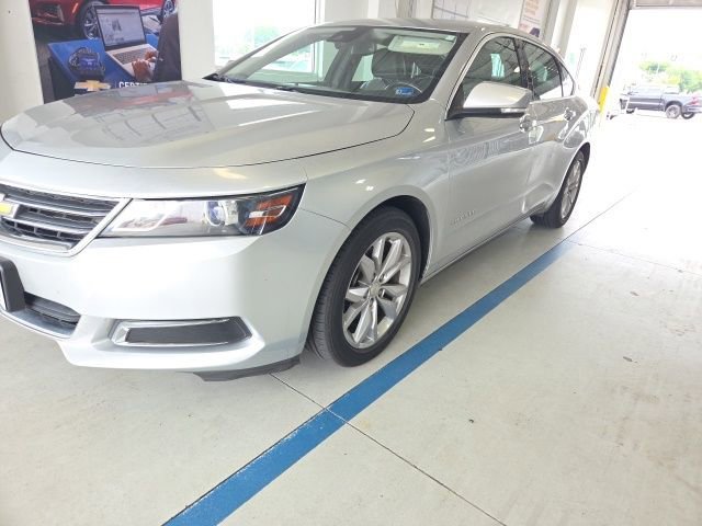 2016 Chevrolet Impala 2LT's photo