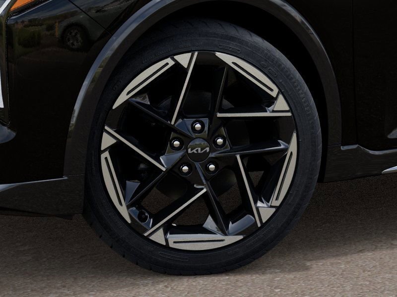 New 2026 Aurora Black Pearl Kia GT-Line image 9