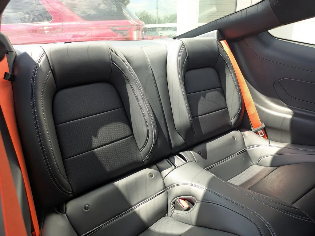2026 Ford Mustang GT Premium Fastback - Photo 12