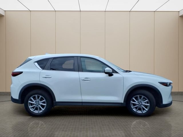 Used 2023 White Mazda 2.5 S Preferred Package image 5