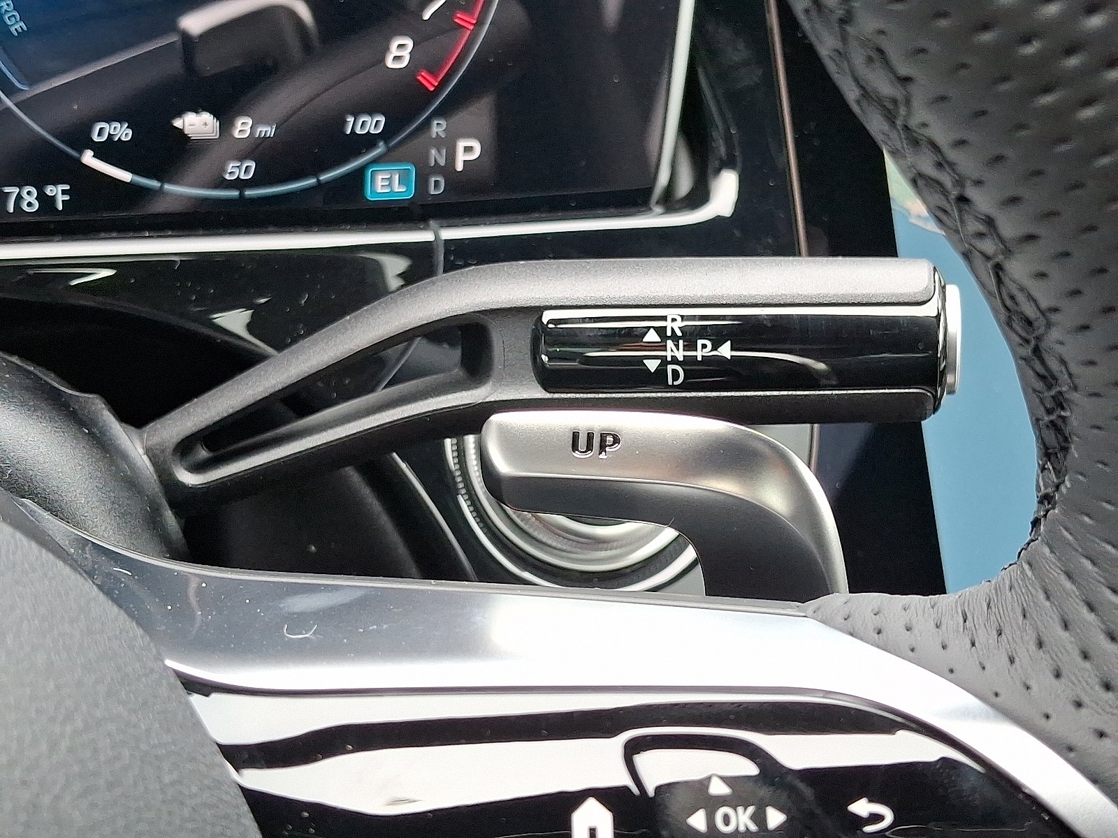 2026 Mercedes-Benz E-Class AMG E53 - Photo 10