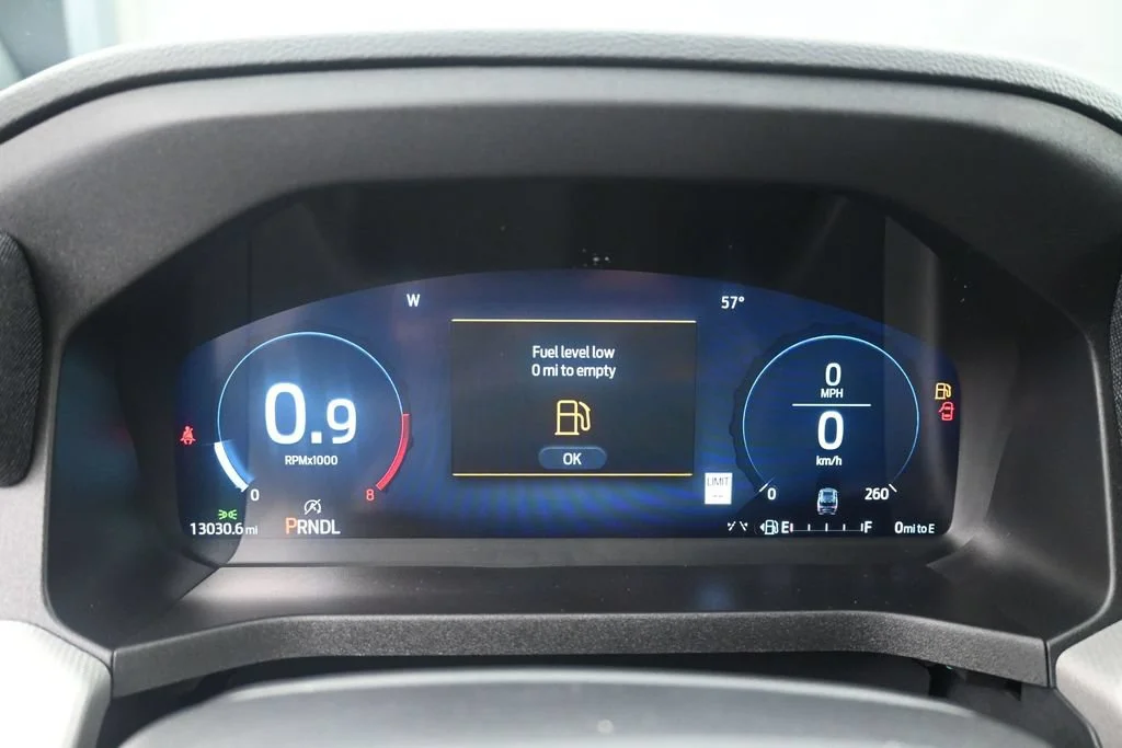 2025 Ford Explorer Active - Photo 23