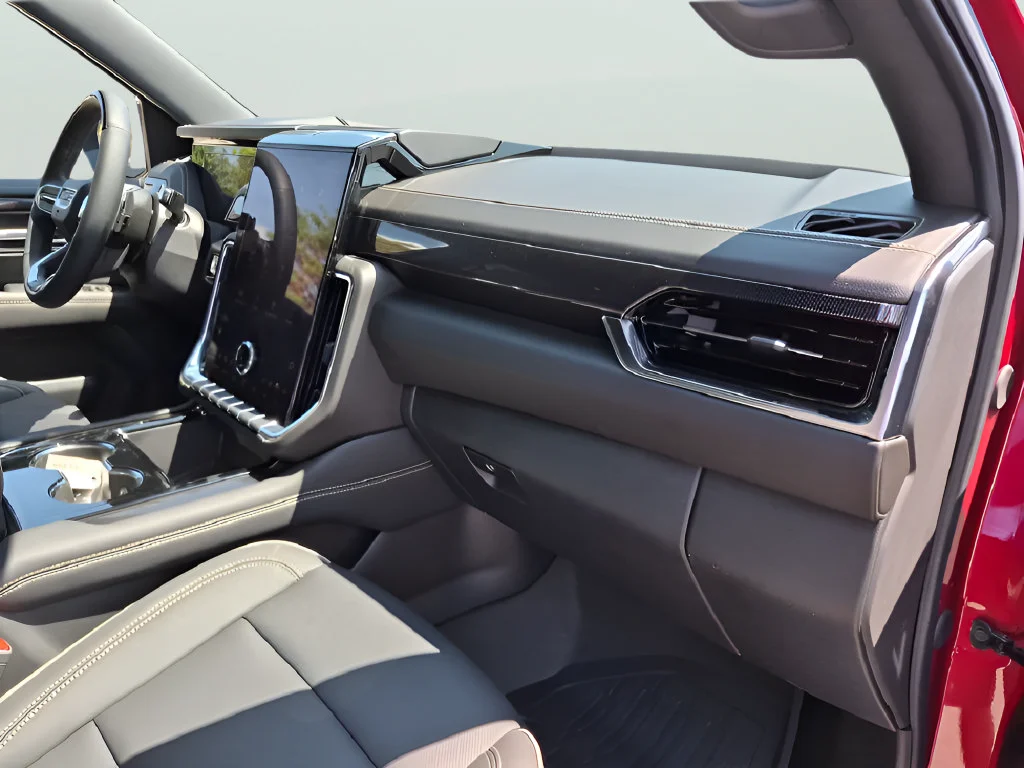 New 2026 GMC Yukon XL Elevation, photo 42