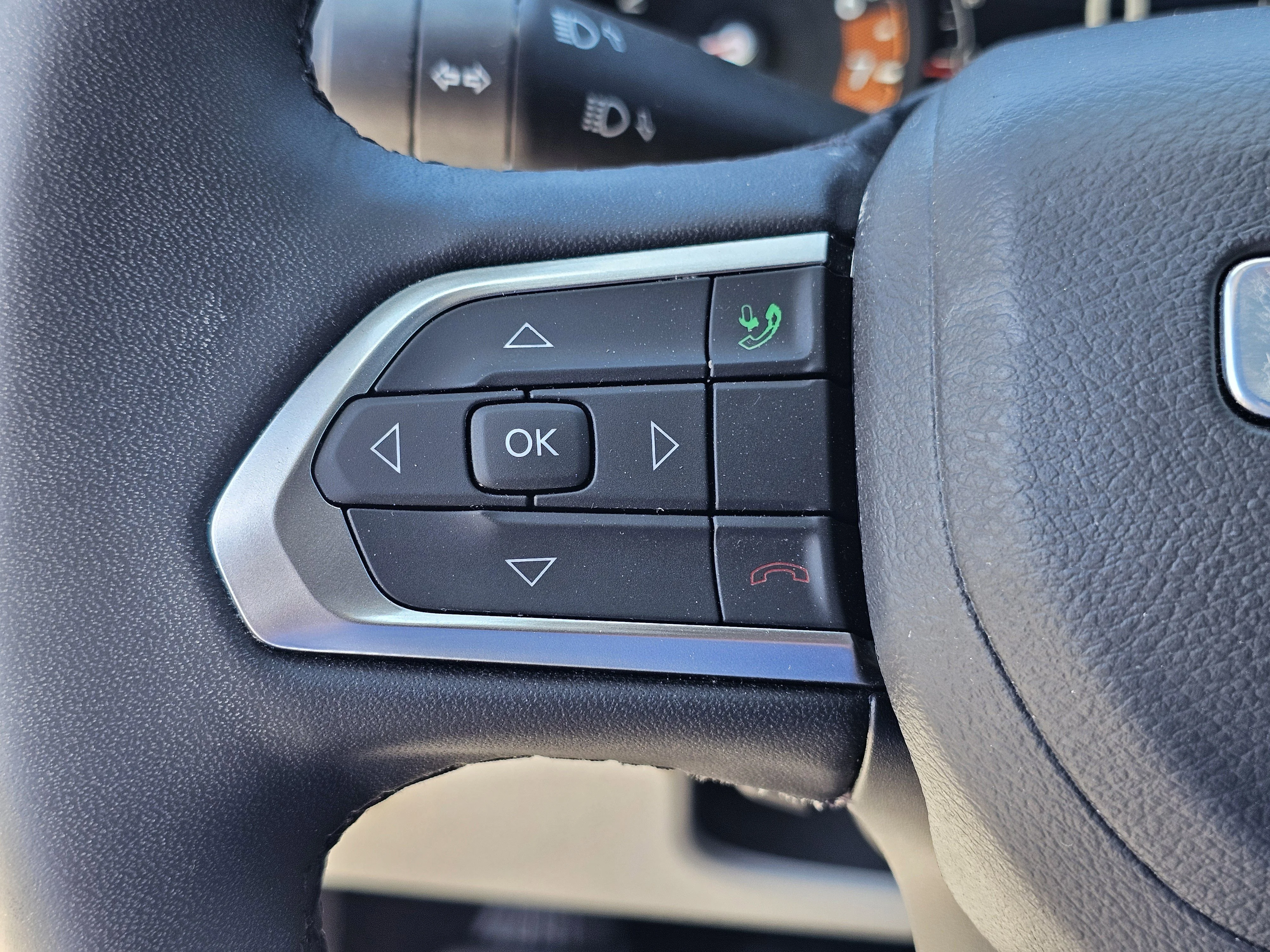 2023 Jeep Compass Latitude - Photo 21