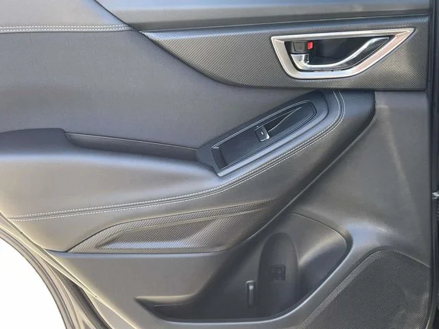 Certified Used 2020 Magnetite Gray Metallic Subaru Premium image 10