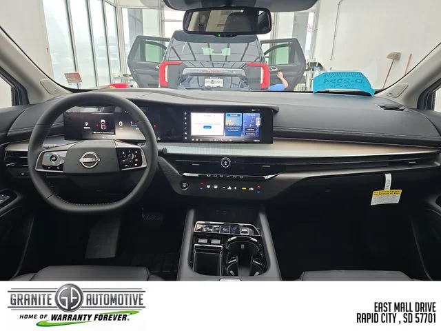 2025 Nissan Murano SL - Photo 12