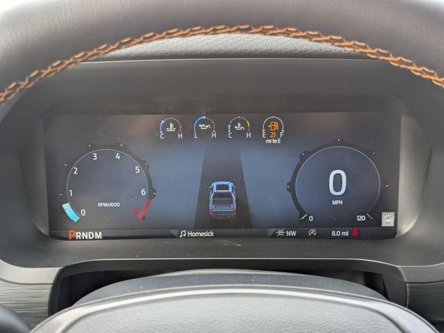 New 2026 Avalanche Ford Tremor® image 15