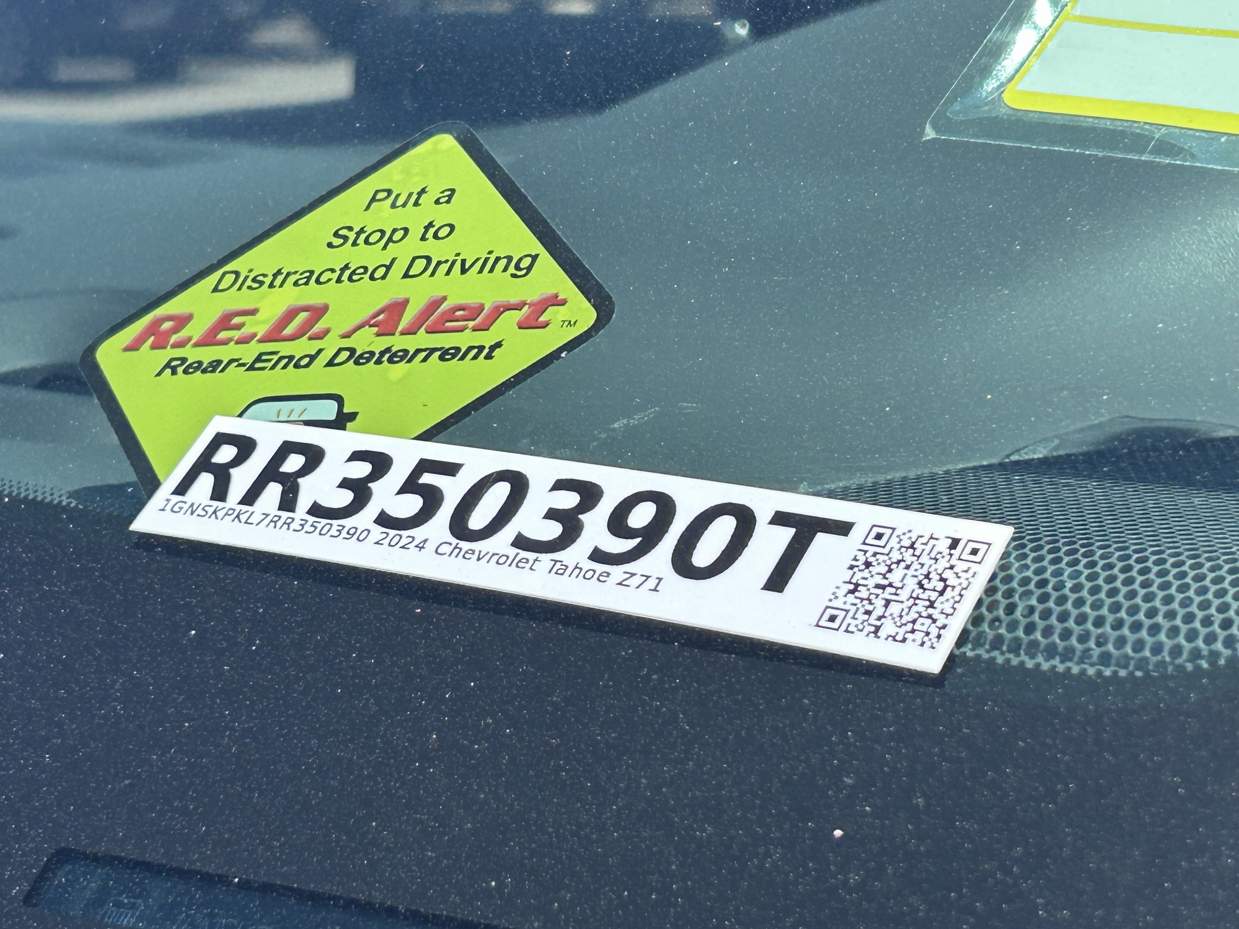 Certified Used 2024 Black Chevrolet Z71 image 36