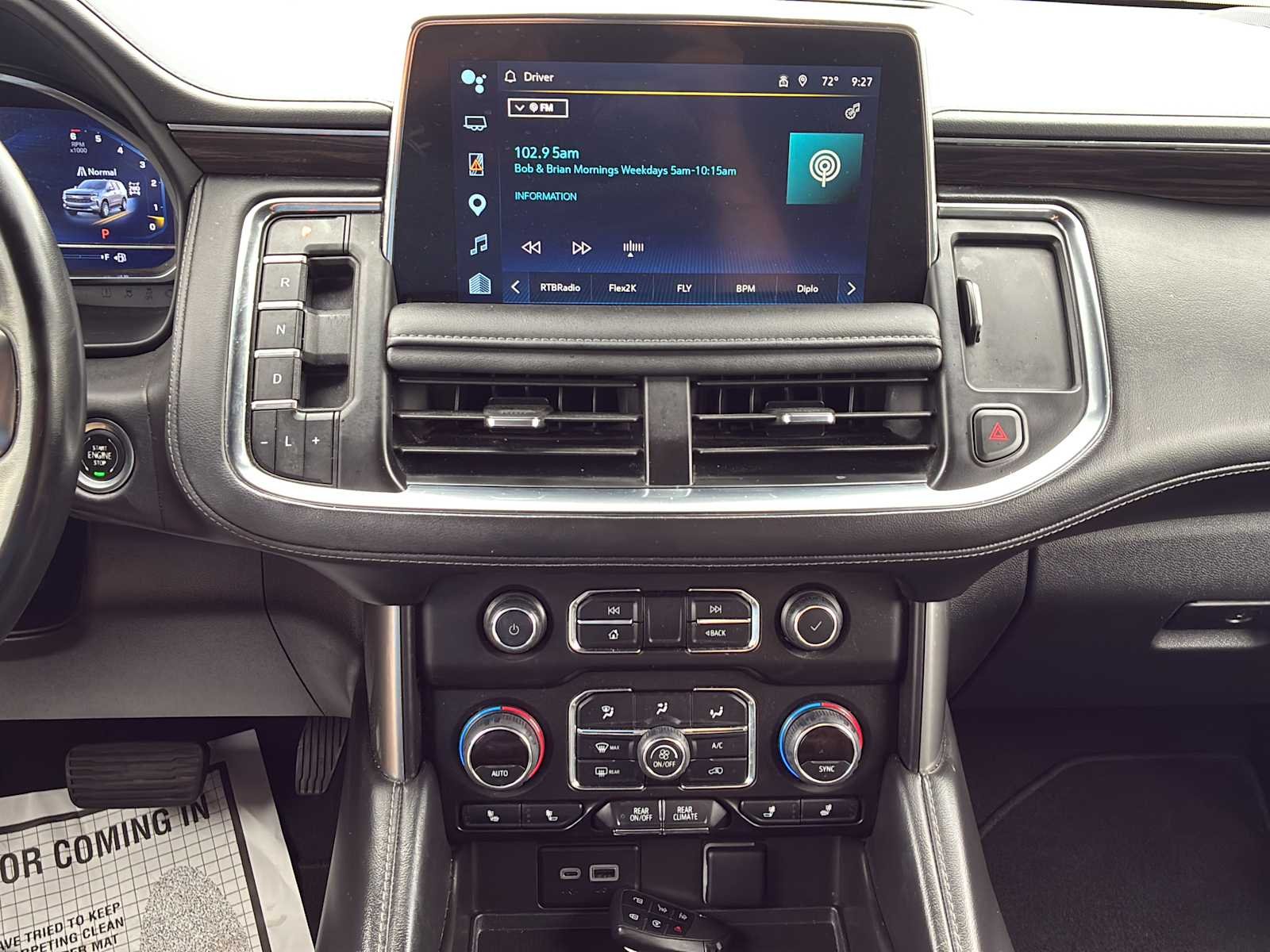 2024 Chevrolet Suburban Z71 - Photo 15