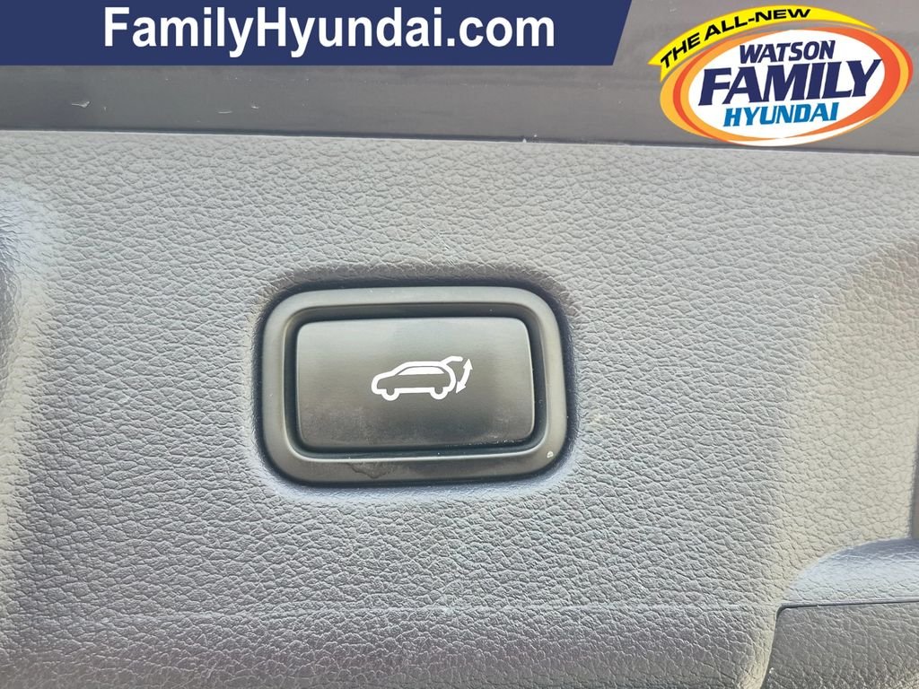 2022 Hyundai Palisade Limited - Photo 28