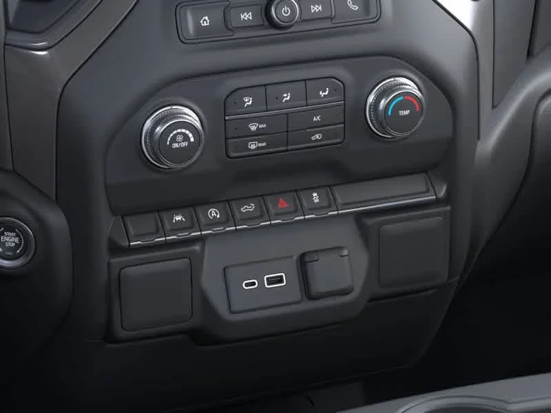 New 2026 Sterling Metallic GMC Pro image 23