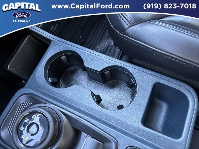 Used 2023 Black Ford Lariat image 32