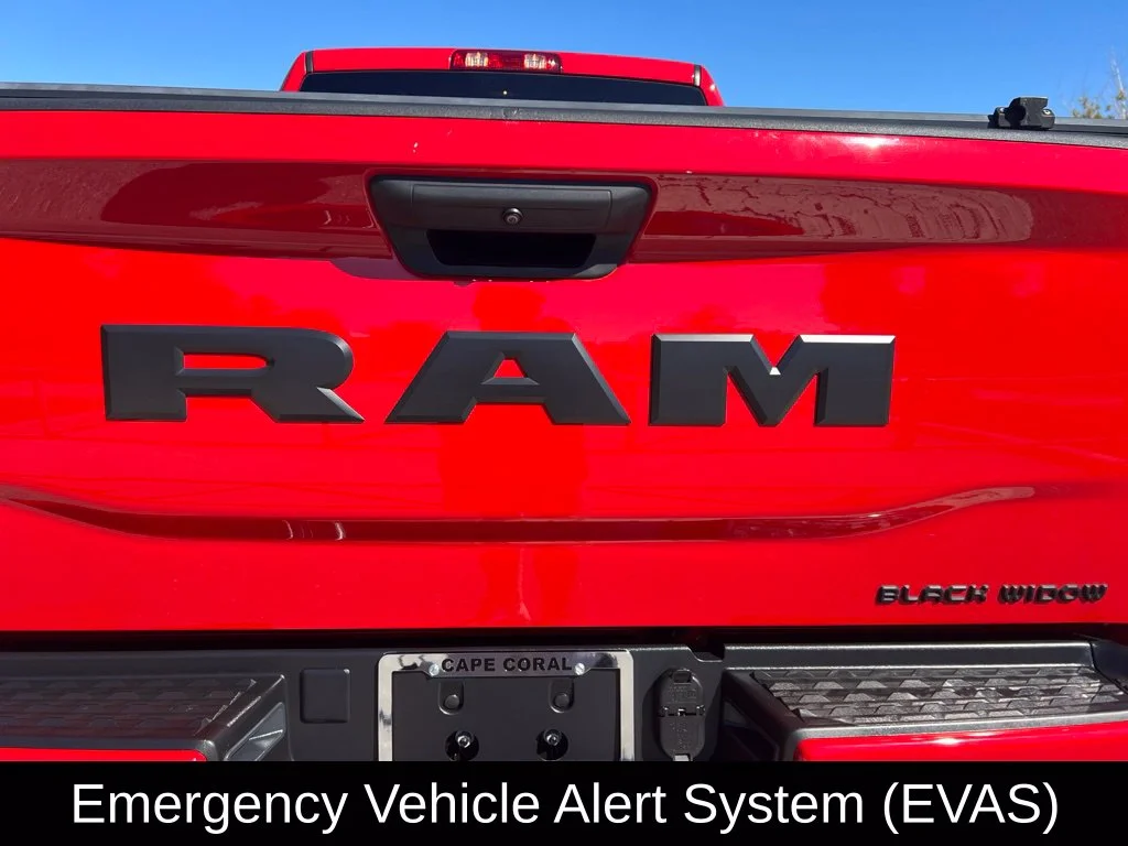 Certified Used 2026 Red Ram Big Horn image 20