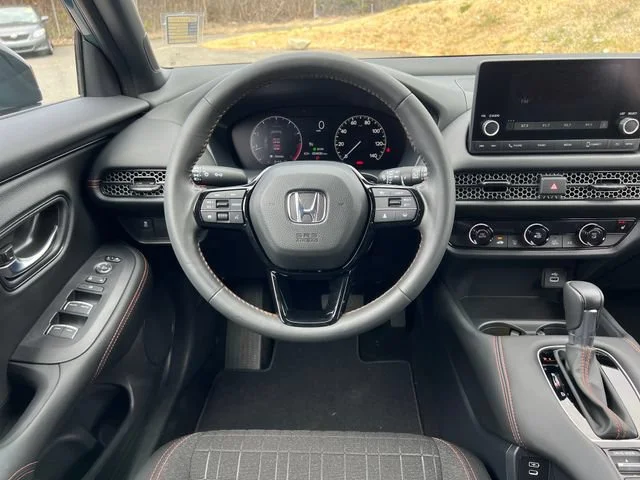Used 2025 Nordic Forest Pearl Honda Sport image 12