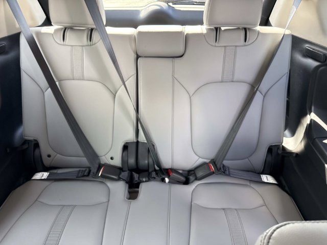 2024 Honda Pilot EX-L - Photo 15