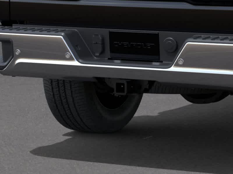 2026 Chevrolet Silverado 1500 LT - Photo 14