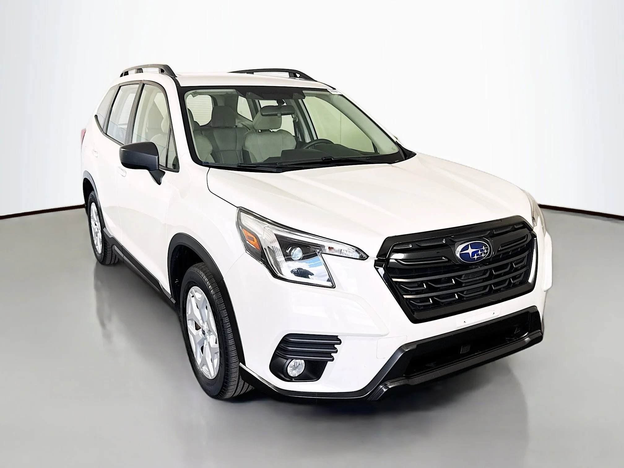 2022 Subaru Forester -'s photo