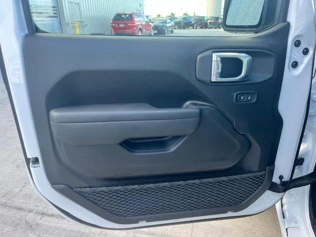 2026 Jeep Wrangler 2-Door Sport - Photo 16