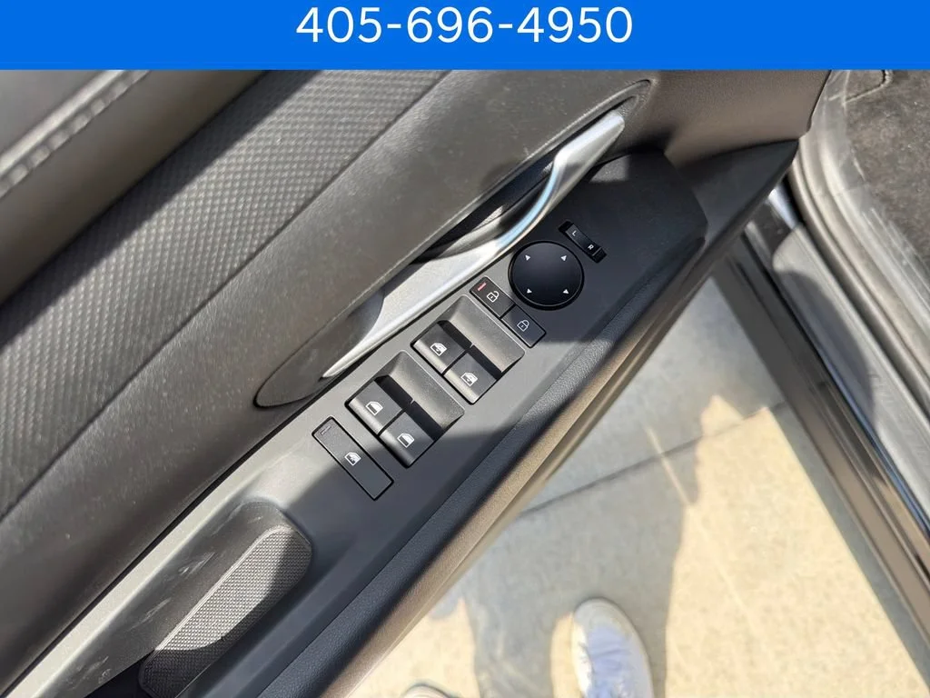 Certified Pre-Owned 2026 Hyundai Tucson SEL Plus