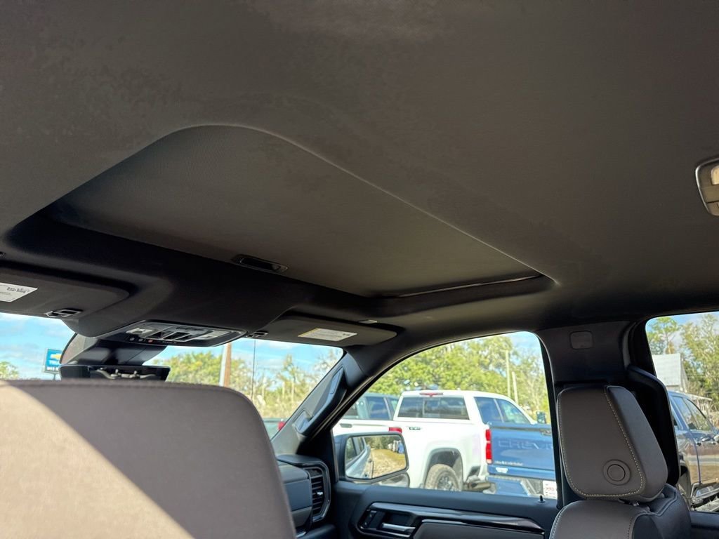 2026 Chevrolet Silverado 1500 ZR2 - Photo 19