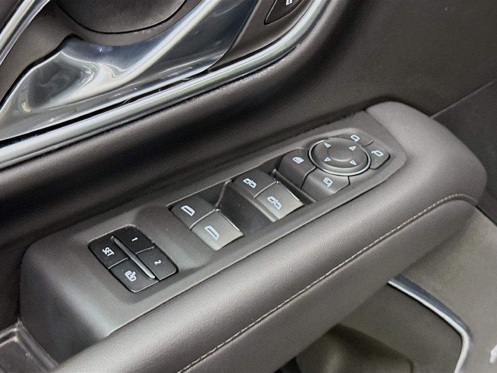 2023 Chevrolet Tahoe High Country - Photo 20