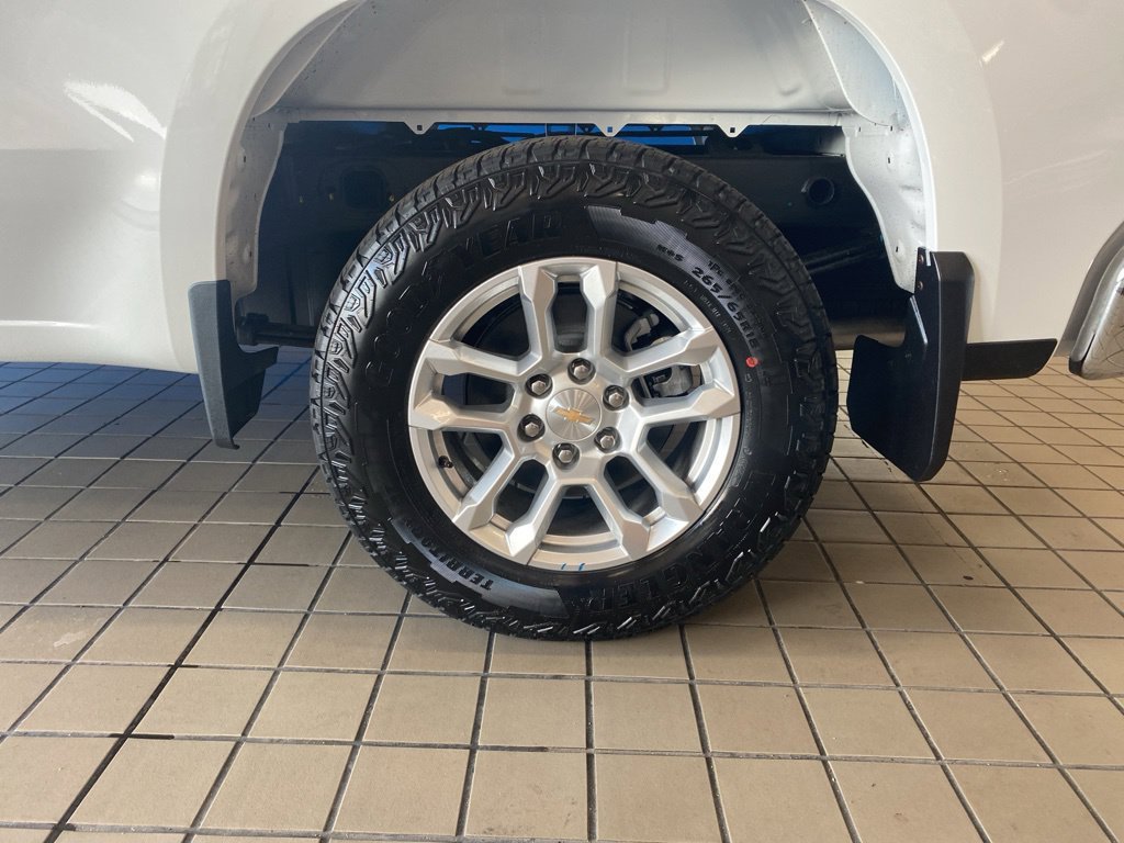 2026 Chevrolet Silverado 1500 LT - Photo 22