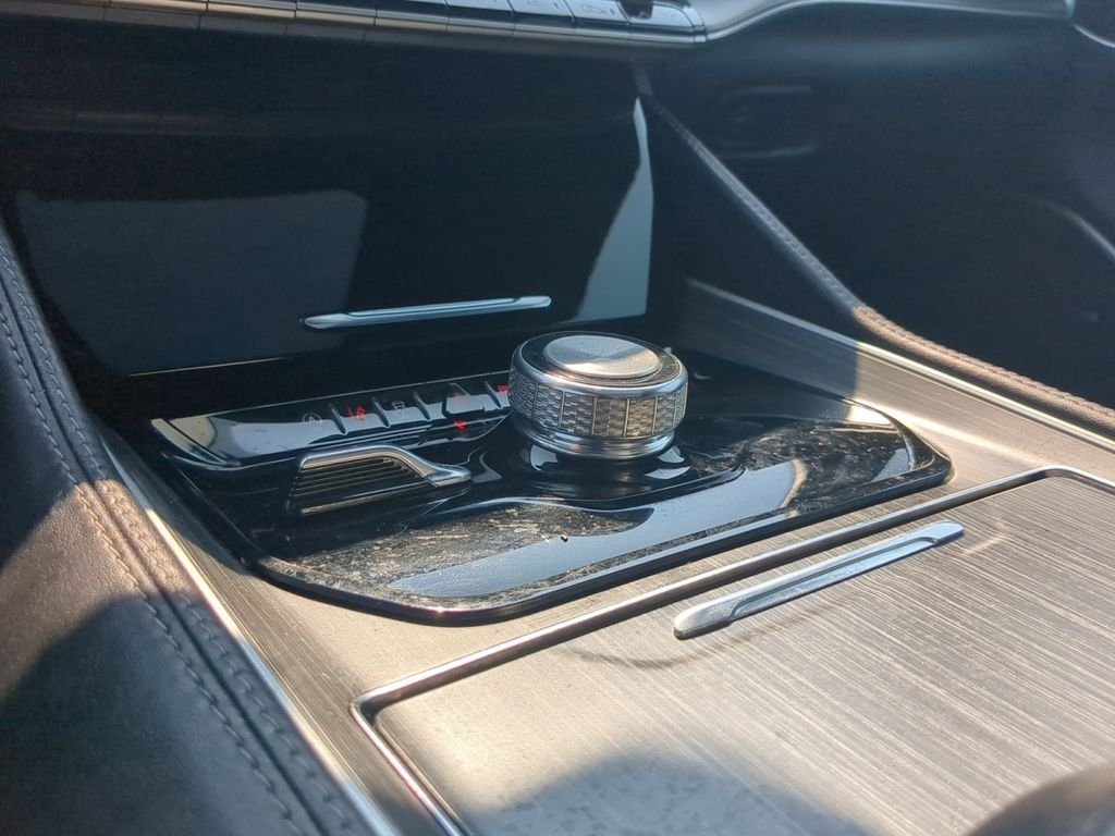 Used 2023 White Jeep Series II image 14