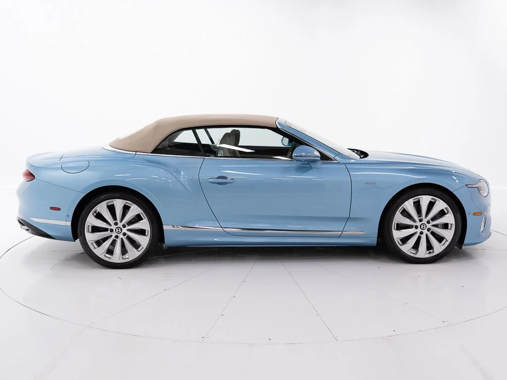 New 2026 Silverlake Bentley Azure image 15