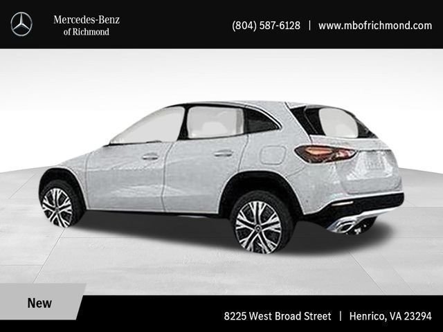 Certified Used 2026 White Mercedes-Benz GLA 250 image 30
