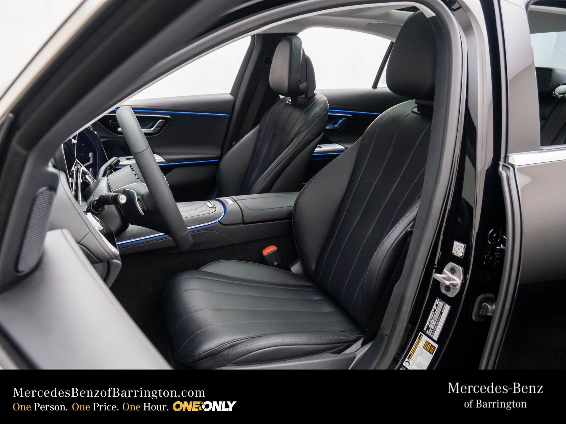 New 2026 Black Mercedes-Benz E 350 image 60