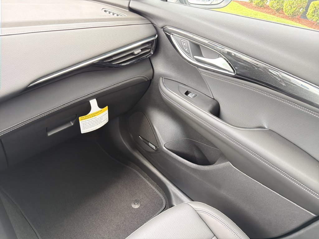 2026 Buick Envision Preferred - Photo 19