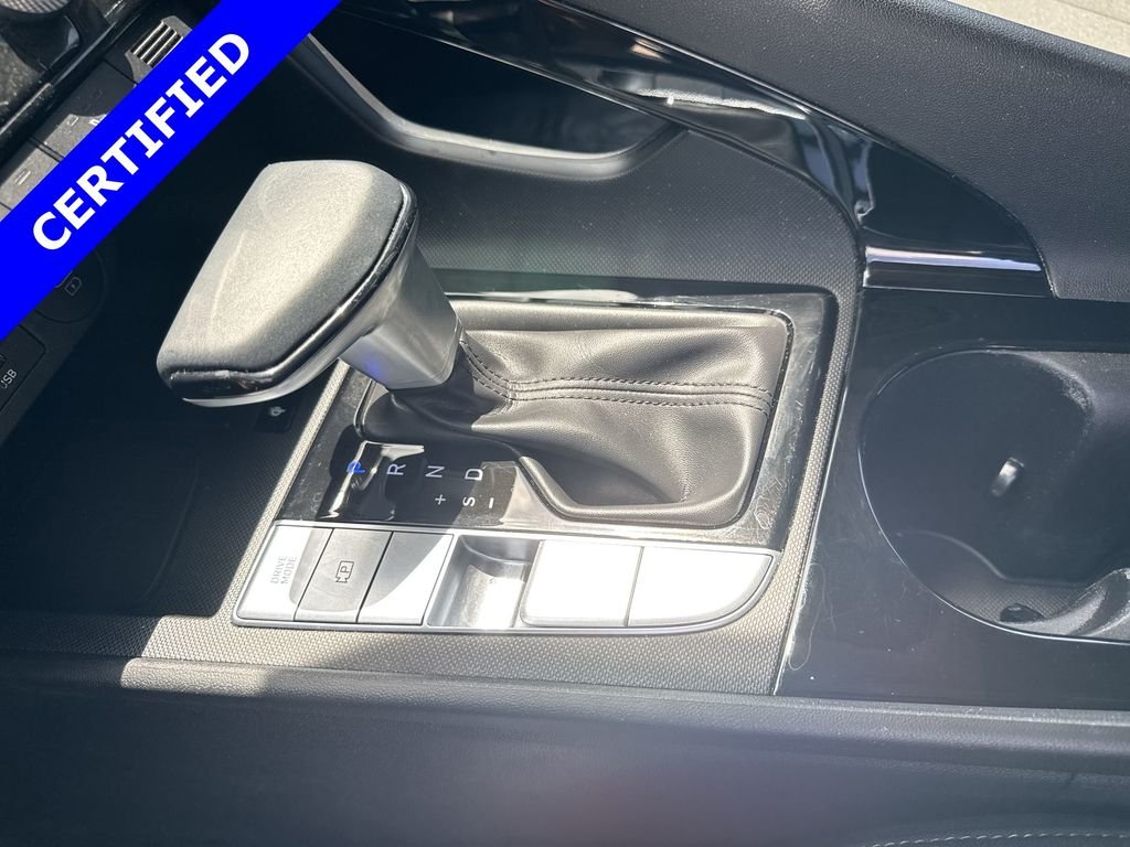 2024 Hyundai Elantra SEL - Photo 23
