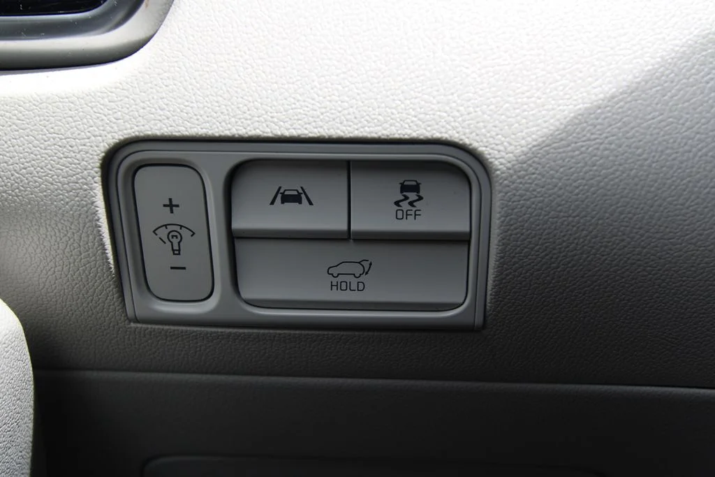 Used 2023 Black Kia SX Prestige image 24